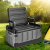 1 Set of Fishing Tool Box