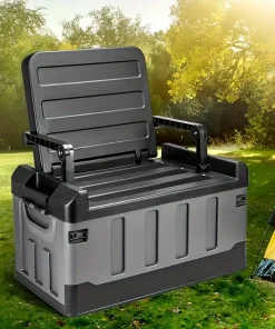 1 Set of Fishing Tool Box