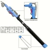 Automatic Fishing Rod Telescopic Fishing Pole