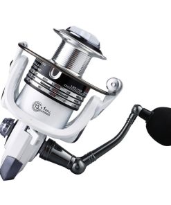Fishing reel