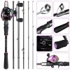 Fishing Tackle SetTackle Set