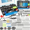 PLUSINNO 472pcs Fishing Tackle Box, Fishing Accessories Fishing Gifts For Men Included Fishing Hooks, Weights, Fishing Pliers, Spoons, Swivels, Fishing Gear And Equipment For Bass Trout