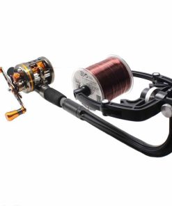 Fishing reel