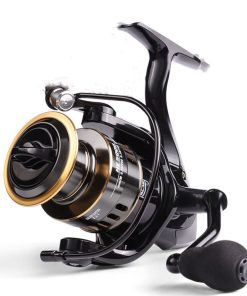 Fishing line wheel fishing rod wheel reel fish reel