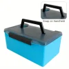 Large Fishing Tackle Box