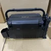 Dual-Layer Waterproof Fishing Tackle Box Set