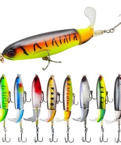 Outdoor fishing fishing gear floating bait