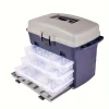 Large Lure Fishing Tool Box