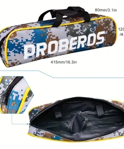 PROBEROS Complete Fishing Kit