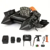MULTIGOT Portable Inflatable Fishing Float Tube