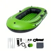 VEVOR 2-5 Person Inflatable Boat