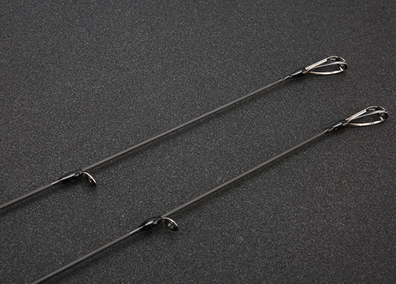 Large Guide Ring Fishing Rod - Image 7
