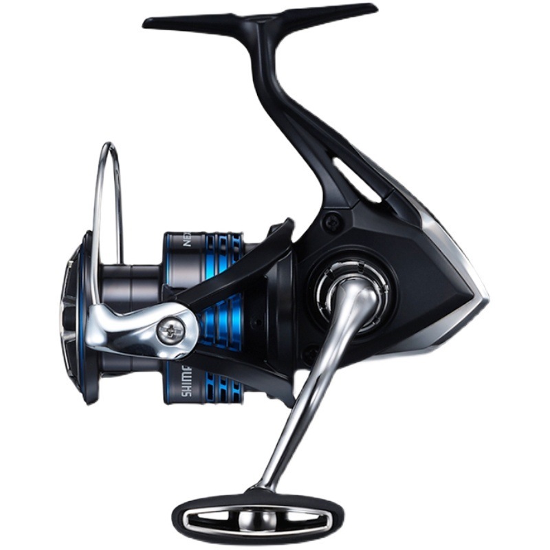 Outdoor Recreational Spinning Fishing Wheel - Image 4