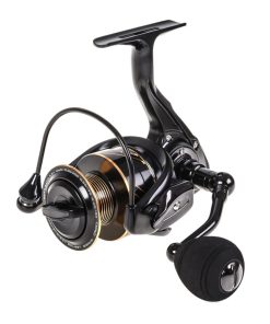 Fishing reel