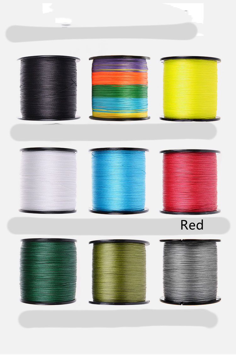 Hook Drop Spinning Wheel Fishing Line - Image 4