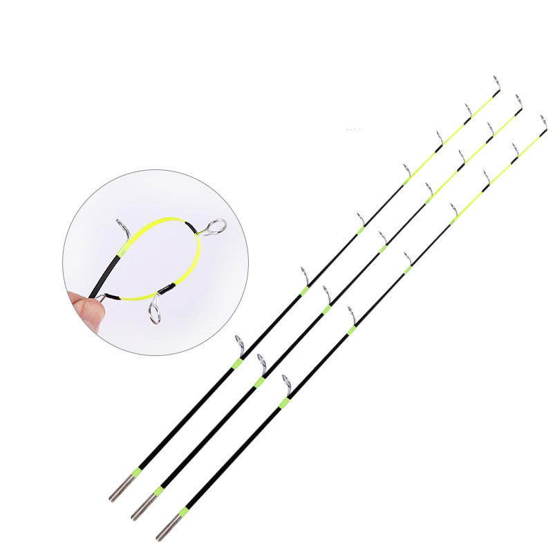 Flat Tip Ice Fishing Rod - Image 3