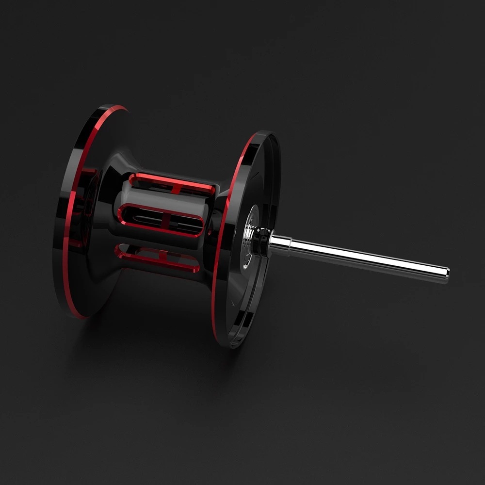 Drip Wheel Lure Fishing Rod Rocking Wheel Line - Image 5