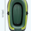 Small Pvc Water Recreational Inflatable Boat