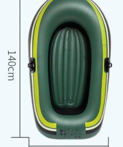 Small Pvc Water Recreational Inflatable Boat