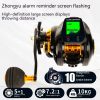 New Waterproof Large Screen Digital Display Drip
