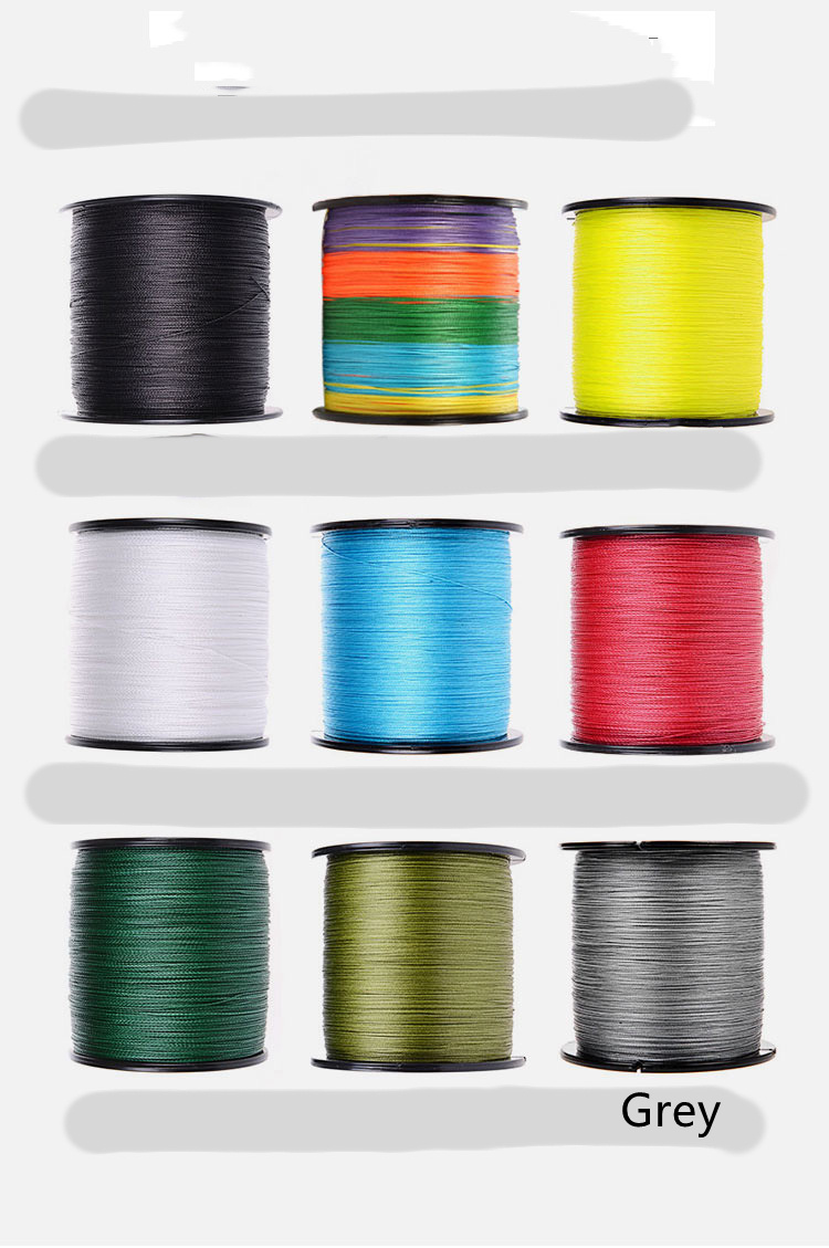 Hook Drop Spinning Wheel Fishing Line - Image 10