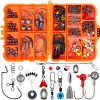 Fishhook Accessories Suit Texas Fishing