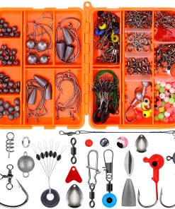 Fishhook Accessories Suit Texas Fishing