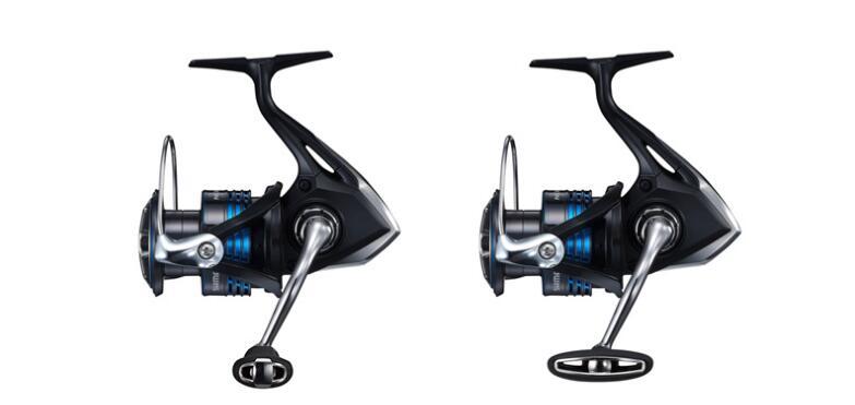 Outdoor Recreational Spinning Fishing Wheel - Image 2