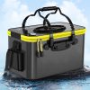 Thickened Fish Protection Bucket