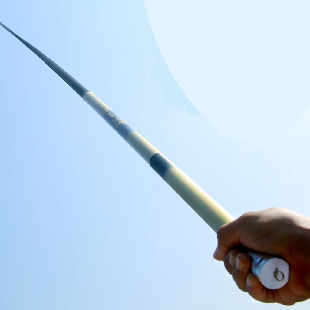 Fishing Rod Gun Hooks - Image 6