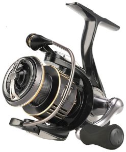 All-metal Cup 11-axle 101B Front Relief Spinning Wheel