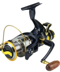 SW50 60 fishing wheel