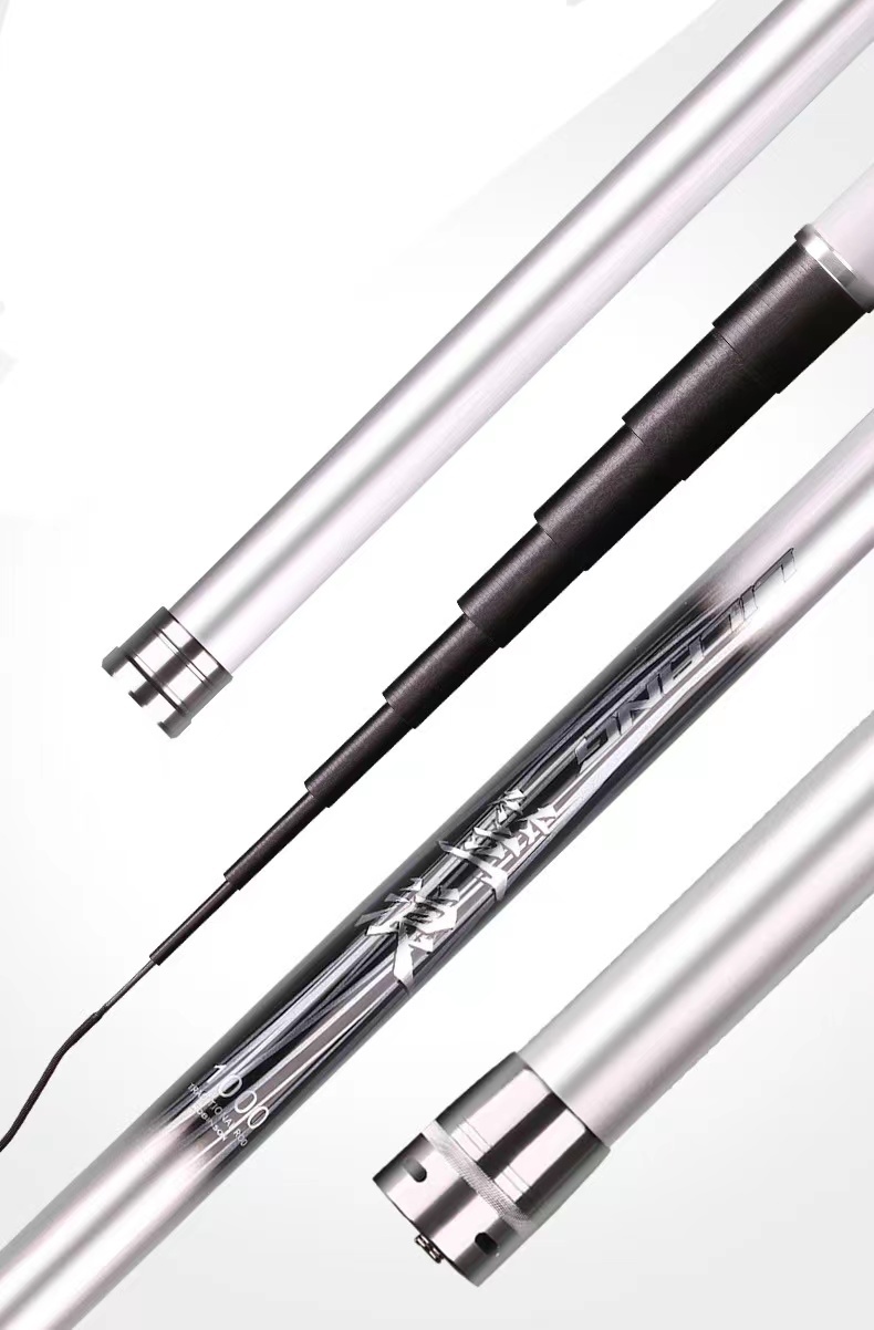 Fishing Rod Gun Hooks - Image 4
