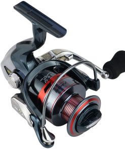 ront unloading spinning wheel reel