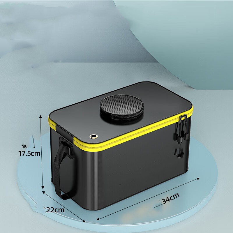 Thickened Fish Protection Bucket - Image 4