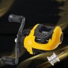 Wheel Fishing Reel