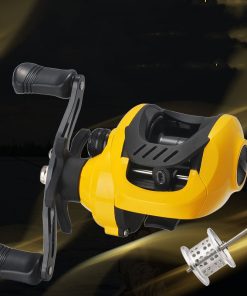 Wheel Fishing Reel