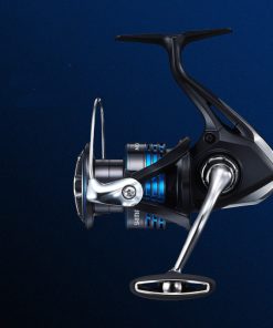 Outdoor Recreational Spinning Fishing Wheel