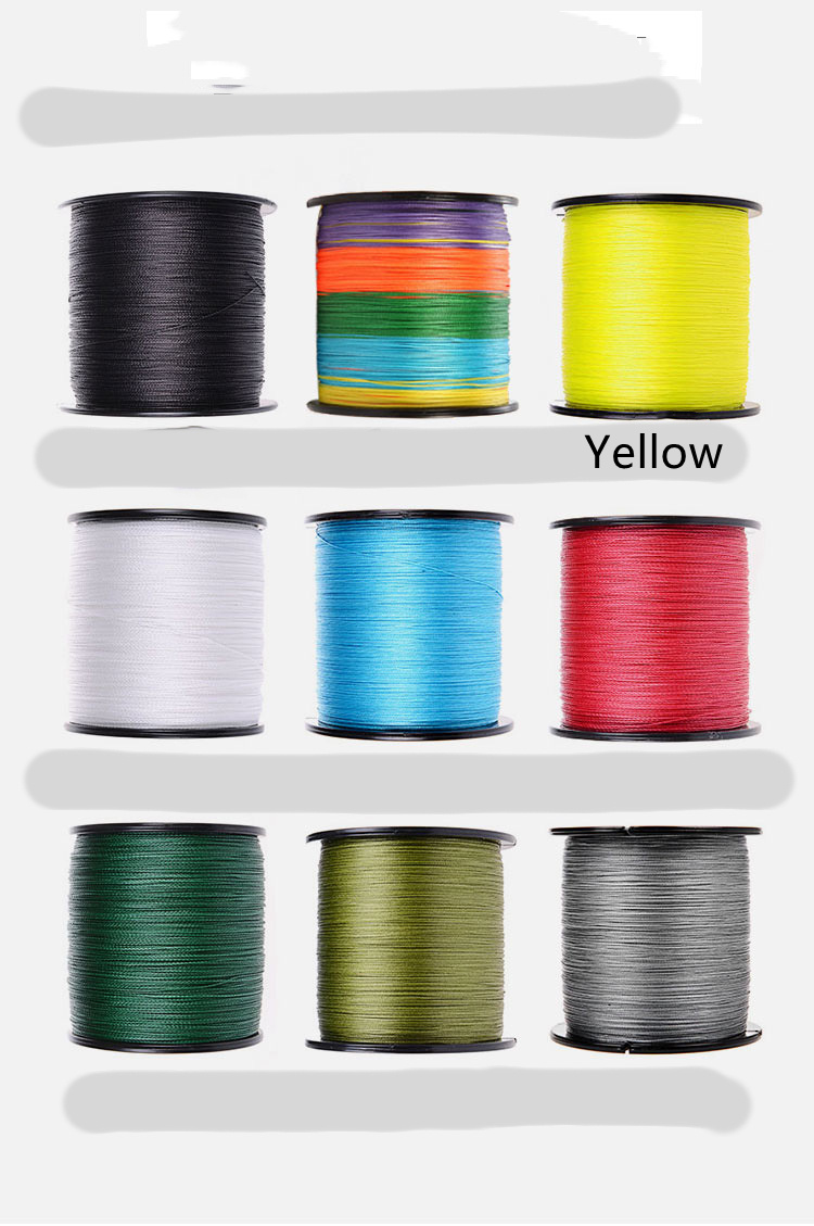 Hook Drop Spinning Wheel Fishing Line - Image 3