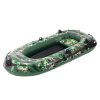 Inflatable Fishing Boat Thickened