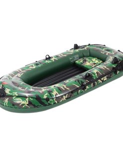 Inflatable Fishing Boat Thickened