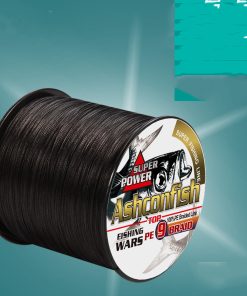 Hook Drop Spinning Wheel Fishing Line