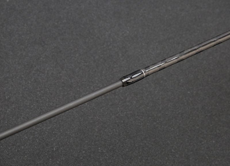 Large Guide Ring Fishing Rod - Image 6