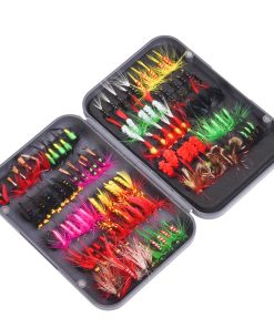 Butterfly Bionic Fishhook Lure