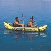 Single And Double Inflatable Fishing Boat