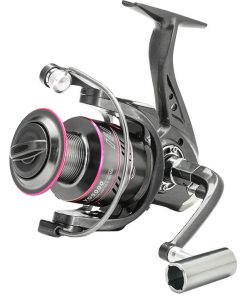 Full Metal Fishing Reel