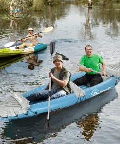 2 Person Inflatable Boat